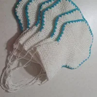 لیف نخ پنبه