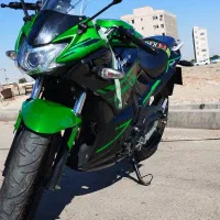 مگلی 200R
