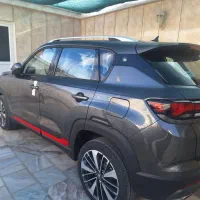 چانگان cs35 پلاس