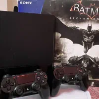ps4 fat 500 GB
