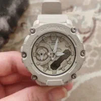 ساعت GShock