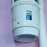 پمپ تخلیه توالت فرنگی  چینی کرد