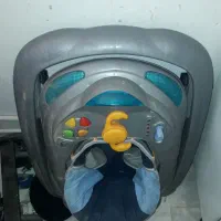 روروک بچه