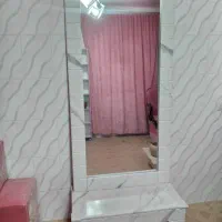 فروش لوازم آرایشگاه زنانه در حد نو