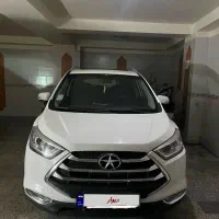 جک s3 مدل ۱۴۰۲