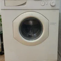 لباسشویی حایر