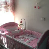 تخت خواب کودک