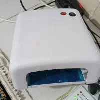 لاک خشک کن
