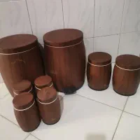 سرویس حبوبات. اورانوس. پاسماوری