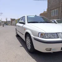 سمند ۹۶ کم‌کار لوازمی