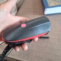 چراغ دوچرخه