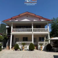 اجاره ویلا استخردار با امکانات تفریحی F42
