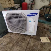 کندانسور کولر گازی سامسونگ