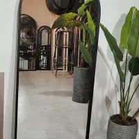 آینه قدی گنبدی
