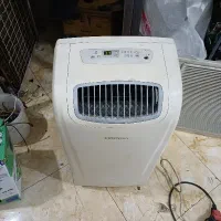 پرتابل ۱۲ هزار وست پوینت کارکرده