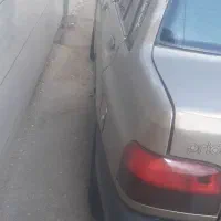پراید مدل ۸۴