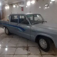 مزدادوکابین سالم