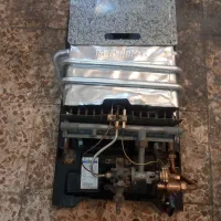 آبگرمکن ایرانشرق پمپ بوتانی