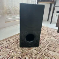 مانیتور کامپوتر وباند تلوزیون ال سی دی