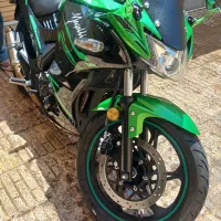 مگلی 200R|موتورسیکلت|تبریز, |دیوار