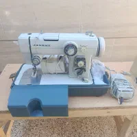 پس دوز جک وانو سیلور وچرخ ژانومه اصل ژاپن