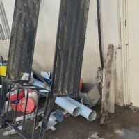 باربند وانت