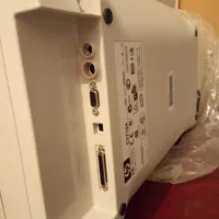 اسکنر رنگی اچ پی HP scanjet 7400c|پرینتر، اسکنر، کپی، فکس|تهران, شهرک ژاندارمری|دیوار