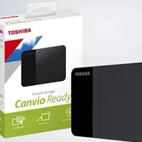 هارد اکسترنال