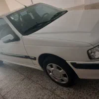 پژو پارس مدل ۱۴۰۲