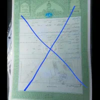 زمین-تک-برگ-سند-180-متر