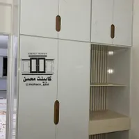 کابینت محسن|جاکفشی، کمد، دراور|پارس‌آباد, |دیوار