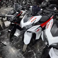 موتور طرح آیروکس شرکت کویر s7 170 Abs box