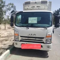 جک 9 تن یخچال۱۴۰۲