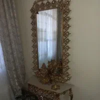 آینه کنسول