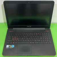 ایسوز گیمینگ N552v