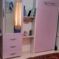 تخت تاشو کمجا