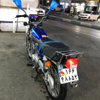 دزدیده شده رهرو ۱۲۵