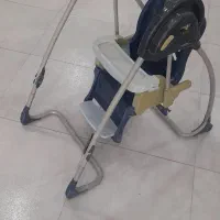 تاب پایه دار کودک