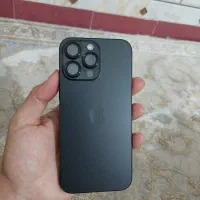 گوشی ایفون ۱۶ پرومکس zaa