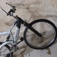 دوچرخه۲۶