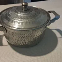 دیگ مسی