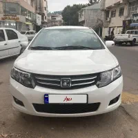 اریو زوتی ۱۶۰۰ مدل ۹۷