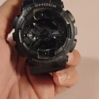 ساعت GShock G110