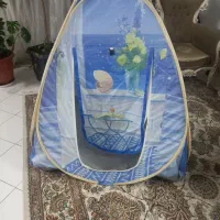 چادر کودک نو