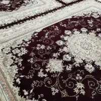 فروش فرش یک عدد۱۲ متری درحد۱۰ میلیون