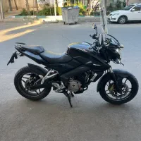 ان اس ۲۰۰ مدل ۹۳