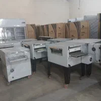 پیتزا ریلی فر