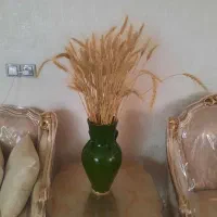 گلدان سفالی