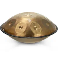 هنگدرام آرشا مدل استیل