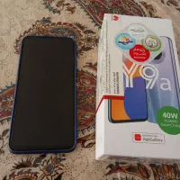 گوشی هواوی  Y9a تعویض با..